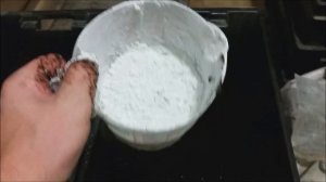 Приготовление субстрата из торфа для Дендробены. Разведение червя Дендробена Венета