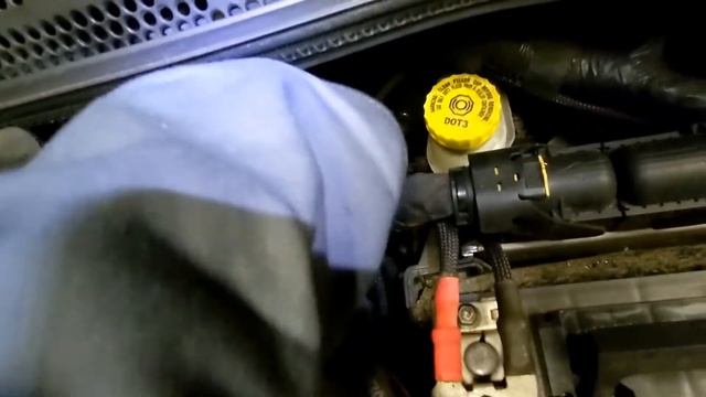 2015 Fiat 500 Abarth Cabrio DIY Spark Plug Replacement смотреть онлайн