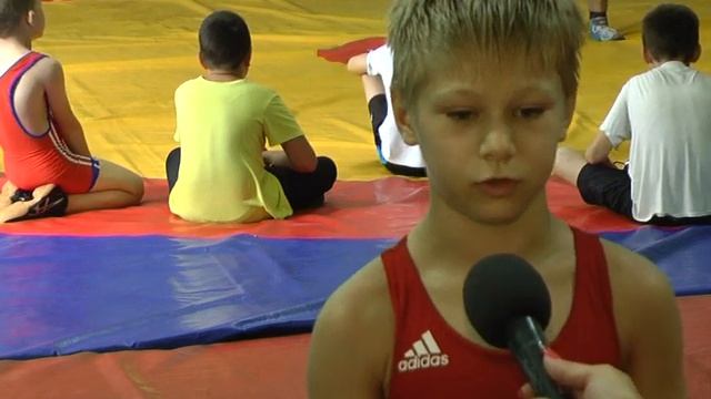 СХОДИ Вільна боротьба смотреть онлайн