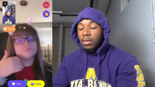 I Think We Should Break Up | Monkey App смотреть онлайн