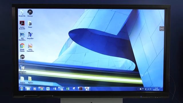 04 Lynx Pro Meeting: Вызов панели инструментов смотреть онлайн