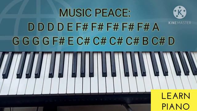 HARDUM HUMDUM| EASY PIANO TUTORIAL| ARIJIT SINGH |PRITAM | LUDO | смотреть онлайн