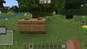 самая лучшая карта Смешариков в Minecraft