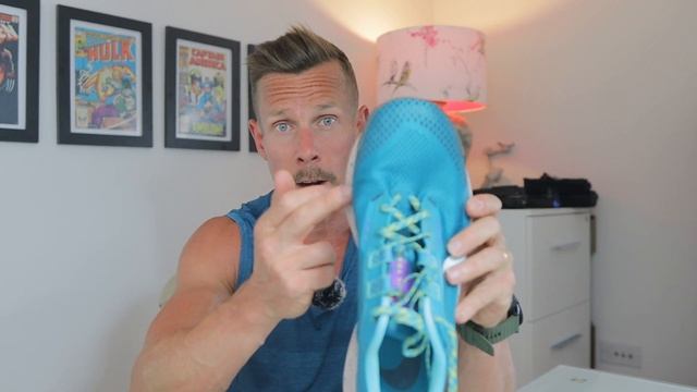 NIKE PEGASUS TRAIL 3 // WHAT’S NEW - PADDED ? ?#nikepegasustrail3 #nike #pegasus3 #trailrunning смотреть онлайн