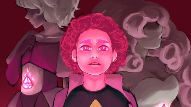 Existential Crisis (Steven Universe/Rose Quartz/Pink Diamond) смотреть онлайн