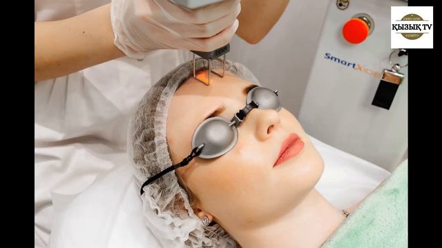 Безеуден қалған тыртықтарды, тесіктерді қалай кетіруге болады? смотреть онлайн