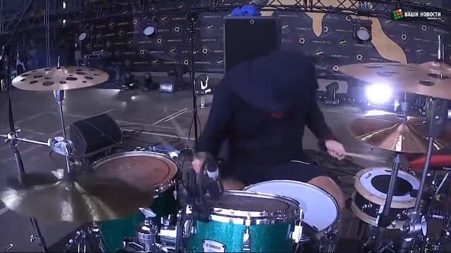 Нейромонах Феофан и Даниил Светлов — Кончится Лето смотреть онлайн