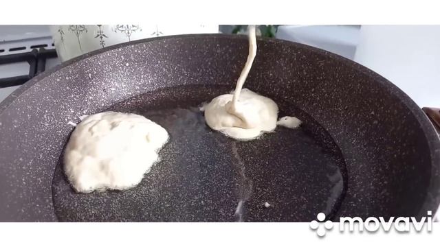 ОЛАДЬЯ НА КЕФИРЕ'ПЫШНЫЕ'?САМЫЕ ЛУЧШИЕ?С ДУШОЮ ОТ АЛЕКСЕЯ СМИРНОВА?