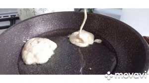 ОЛАДЬЯ НА КЕФИРЕ'ПЫШНЫЕ'?САМЫЕ ЛУЧШИЕ?С ДУШОЮ ОТ АЛЕКСЕЯ СМИРНОВА?