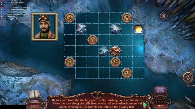 Mystery Case Files 24: The Last Resort CE [17] Let's Play Walkthrough - BONUS - Part 17 смотреть онлайн