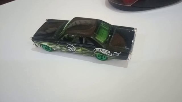 FORD GALAXY 2020 #hotwheels смотреть онлайн