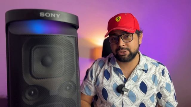I Used SONY SRS XP500 For 6 months | Long term Review | Sony SRS xp 500 vs Marshall Acton III смотреть онлайн