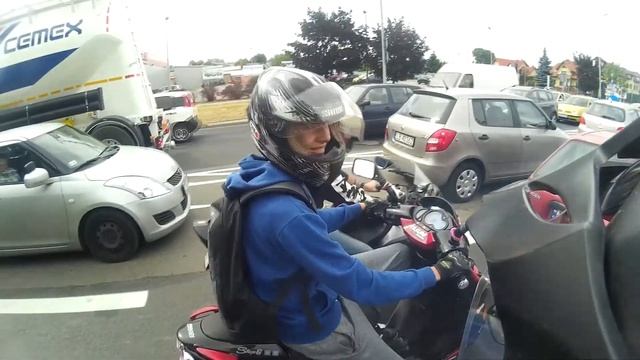 Holiday Trip | Aprilia Team | Sx, Rs, Sr смотреть онлайн