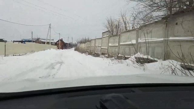 Vlog Разговорчики в пути. Поехал за дровами. Катаемся в метель на RAV4 2020 смотреть онлайн