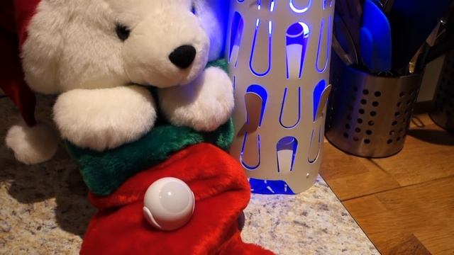 Smart Home Holiday Gift Guide 2018 смотреть онлайн