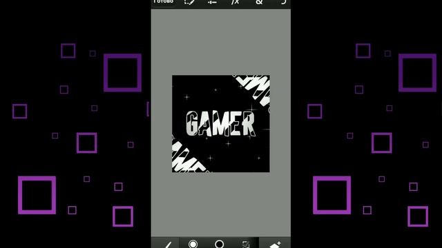 Как сделать ТОП АВУ НА АНДРОИД // ТОП АВА ЗА 8 МИН смотреть онлайн
