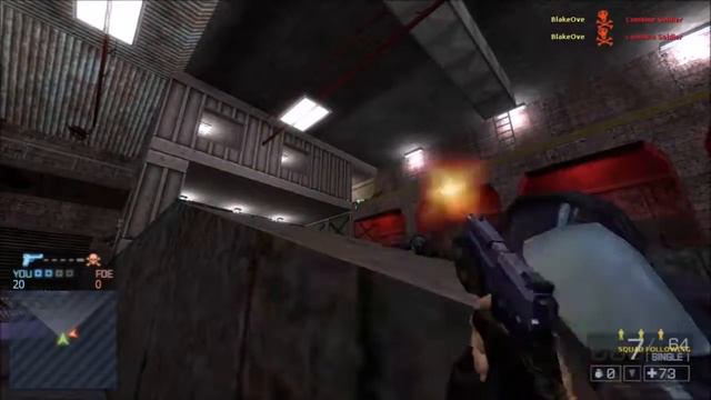 GMOD 1.6 (Garry's Mod) смотреть онлайн