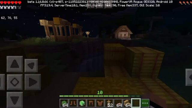 Майнкрафт.Я давно не снимал видео потому что я долго думал что снять! смотреть онлайн