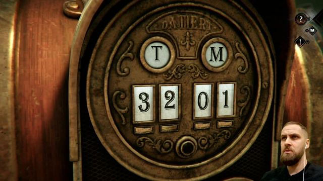 ДОМОЙ НЕ ДОБРАЛИСЬ ФИНАЛ SYBERIA THE WORLD BEFORE ► Boroda Play ► ЧАСТЬ 10 смотреть онлайн