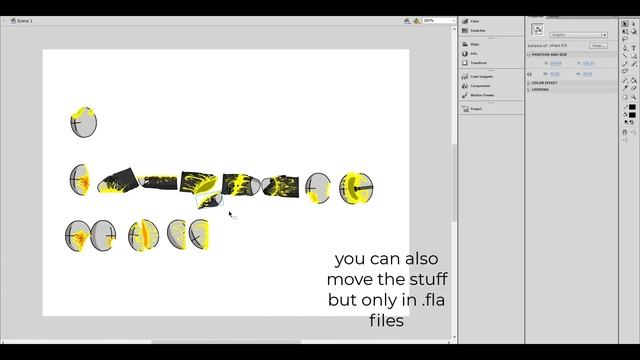 Madness Combat - Bodies sprite pack смотреть онлайн