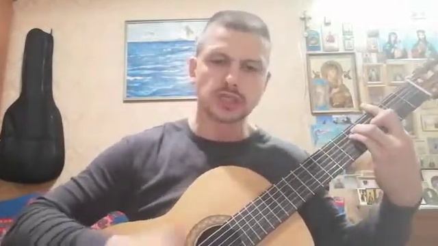 Песня "Поле Куликово" смотреть онлайн