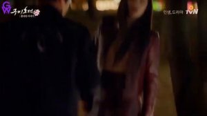 Сказание о кумихо. Незаконченная история 3 #сказаниеокумихо