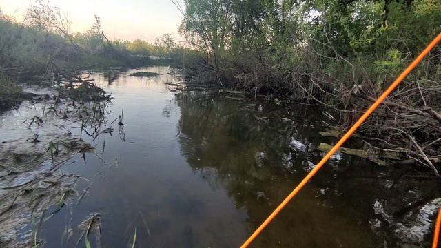 НАХЛЫСТ x МИКРОРУЧЕЙ #85 смотреть онлайн