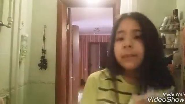 My Morning??/Моё утро??/Королева