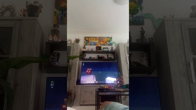 школа - Майнкрафт мне в глас! смотреть онлайн