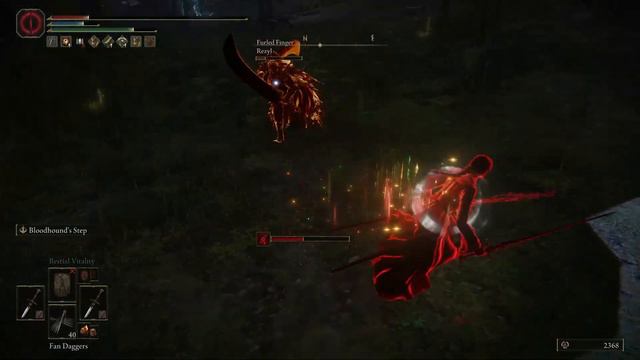 Arcane - Rune Level 60 Invasions | Elden Ring pvp смотреть онлайн