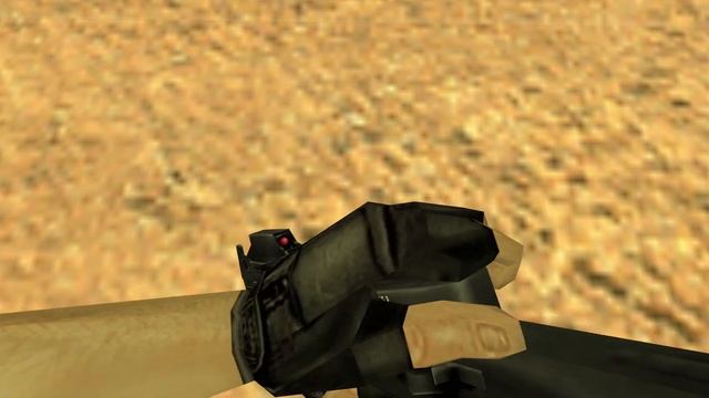 *OLD*Counter-Strike 1.6 Weapons w/ MW2019 Animations смотреть онлайн