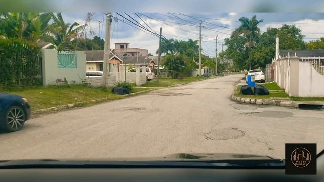 Tour Of Bogue Village Montego Bay Jamaica - Special Edition смотреть онлайн