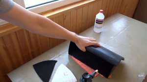 Как обклеить бардачок карпетом Лада Гранта, Калина 2, Датсун он/ми-До | Бонусы под видео