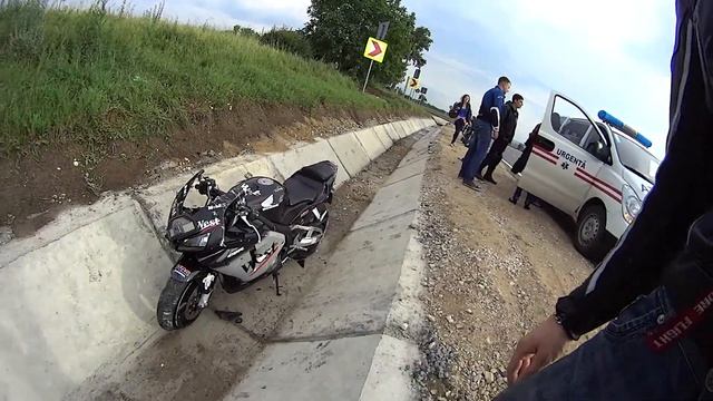 CBR600rr печалька ;( смотреть онлайн