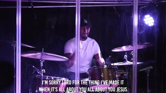 Worship Night with Ray William смотреть онлайн