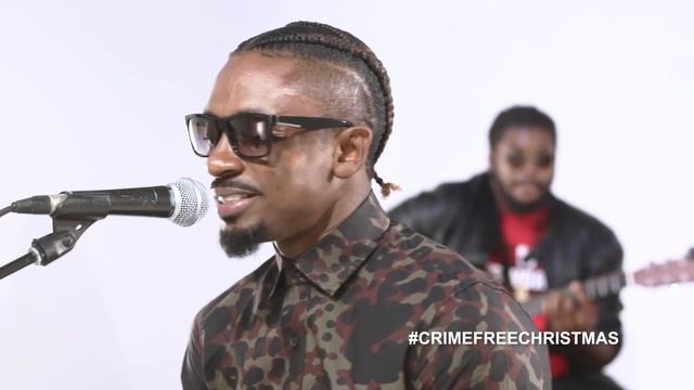Christopher Martin - Have Your Self a Merry Little Christmas / Big Deal @ Crime Free Christmas 2016 смотреть онлайн