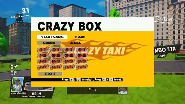 TAXI CHAOS REVIEW | Should You Buy It? смотреть онлайн