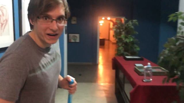 Behind The Scenes: I Bought The Most Haunted Place On Earth смотреть онлайн