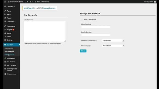 Viral Content Profits Review [DEMO] FREE Bonus смотреть онлайн