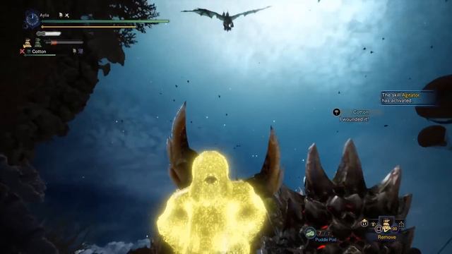 TWO NEW EVIL MONSTERS - Gore Magala - Earth VS Pro/Noob - Monster Hunter World Iceborne PC Mods! смотреть онлайн