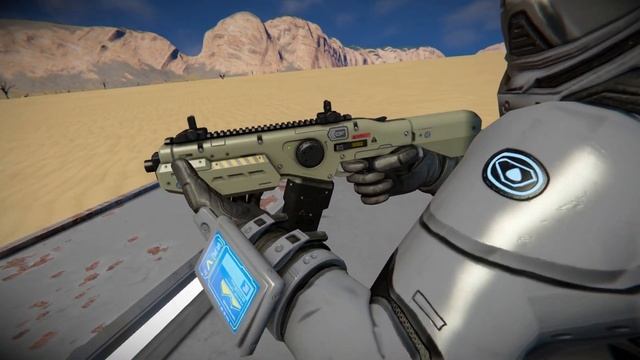 Space Engineers | Update Warfare One : Field Engineer смотреть онлайн