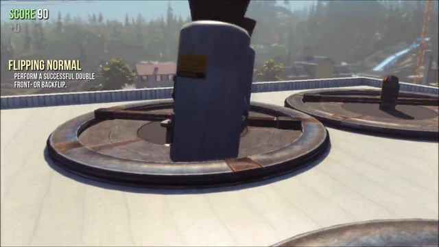 [LP] Goat Simulator - 3. část - KOZOROZENÝ (CZ) смотреть онлайн