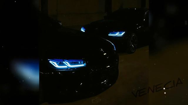 MACAN - ASPHALT 8  (ShaHriX Remix) / VENECIA MUZ