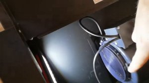 Обзор кухонной вытяжки Maunfeld VS Fast Glass 60