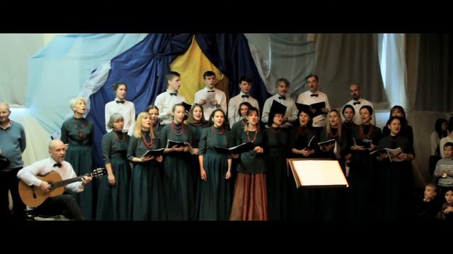 Щедрий вечір смотреть онлайн