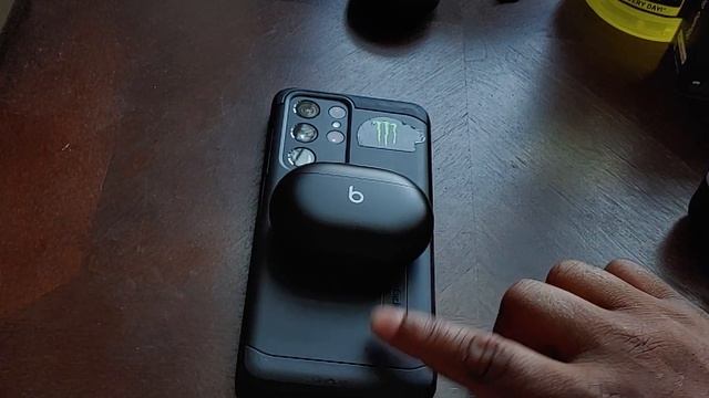 Beats Studio Buds: I Really Like These смотреть онлайн