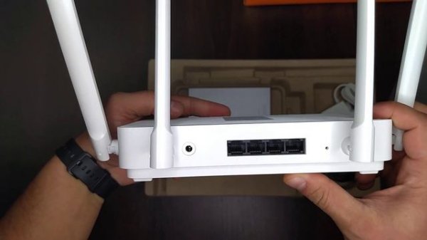 Mi router AX1800 лучший за свои деньги