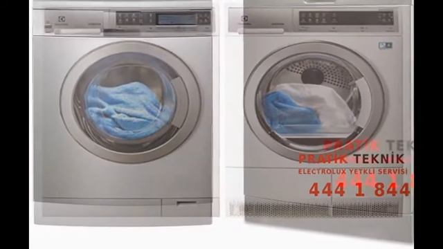 Electrolux Yetkili Servisi İstanbul | 444 1 844 смотреть онлайн