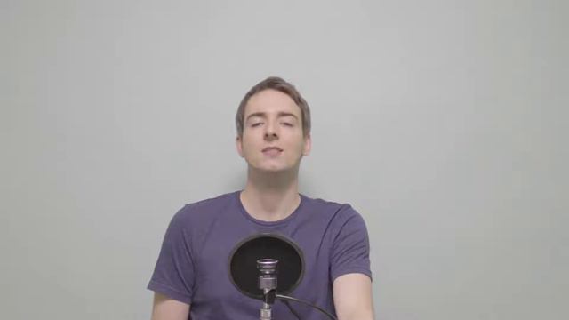 Learn English Grammar - Present continuous смотреть онлайн