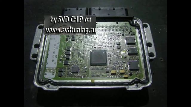 Чип тюнинг Грейт Вол Ховер 2.8 турбодизель. Отключаем ЕГР и добавляем мощность. смотреть онлайн